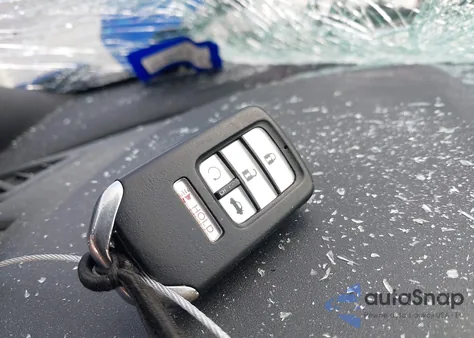 2020 Honda Civic Sport из США, поврежденный, VIN 19XFC2F88LE002570